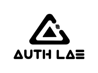 Auth Lab-logo