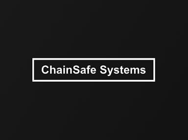 ChainSafe Systems-logo