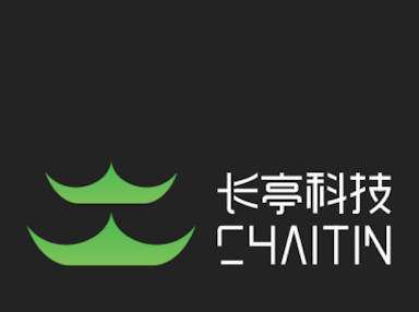 Chaitin-logo