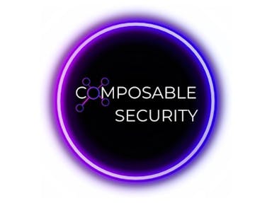 Composable Security-logo