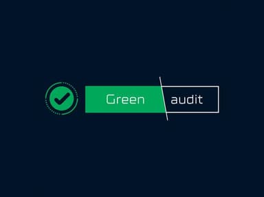 Green Audit-logo