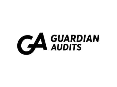 Guardian Audits-logo
