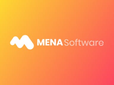 MENA Software-logo