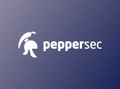 PepperSec-logo