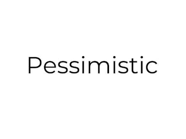 Pessimistic Security-logo