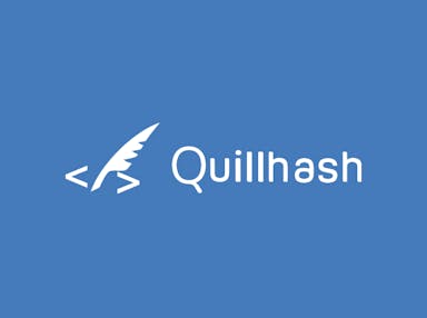 QuillHash Technologies-logo