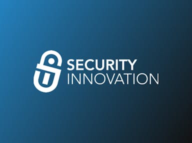 Security Innovation-logo