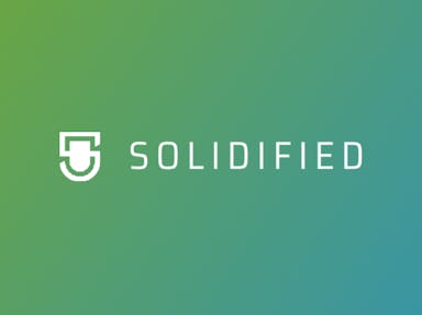 Solidified-logo