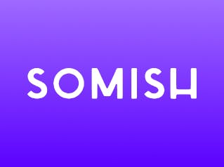 Somish Blockchain Labs-logo