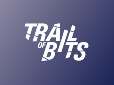 Trail of Bits-logo
